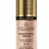 Collistar Fondotinta Unico Liquido Viso SPF15 n.1R Avorio Rosato 30ml