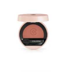 Collistar Impeccable Ombretto Compatto n.130 Paprika Matte