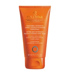 Collistar Maschera intensiva capelli ristrutturante Doposole 150ml