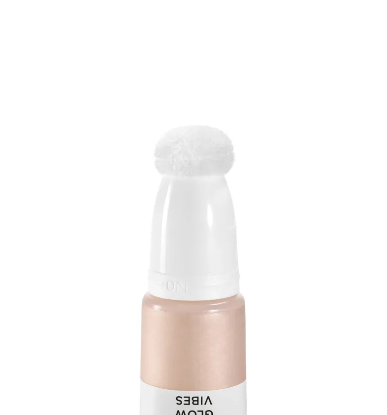 Collistar Not Glow Vibes Illuminante 02 Golden Hour 15ml