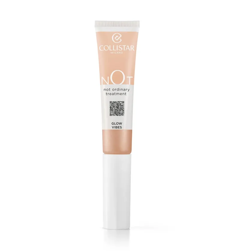 Collistar Not Glow Vibes Illuminante 02 Golden Hour 15ml