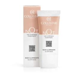 Collistar Not Ordinary Treatment Base Illuminante Viso 30ml
