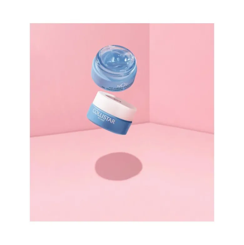 Collistar Not Ordinary Treatment Gel Trasformista 6,5ml