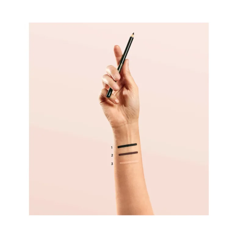 Collistar Professionale Matita Kajal 1,2ml 3 Burro