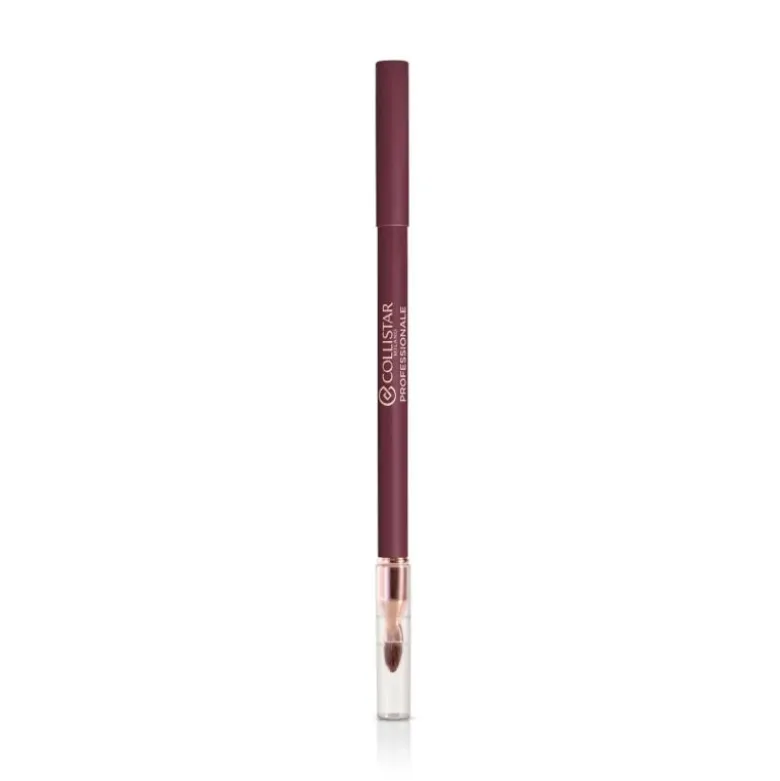 Collistar Professionale matita labbra n°114 Warm Mauve 1 pezzo