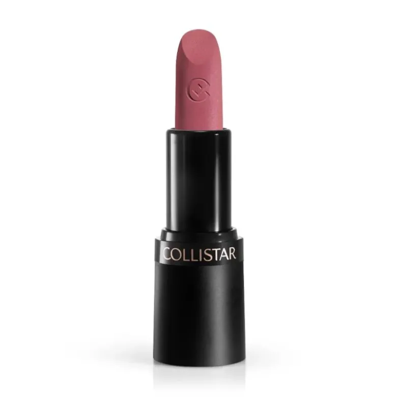 Collistar Puro Rossetto Matte n°112 Iris Fiorentino 1 pezzo