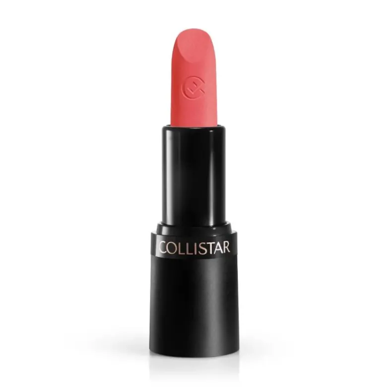 Collistar Puro Rossetto Matte n°102 Rosa Antico 1 pezzo