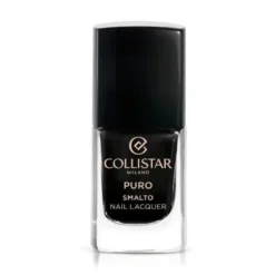 Collistar Puro Smalto Lunga Durata 313 Nero Intenso 10ml