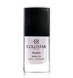 Collistar Puro Smalto Lunga Durata Colore 701 Quarzo Rosa 10ml
