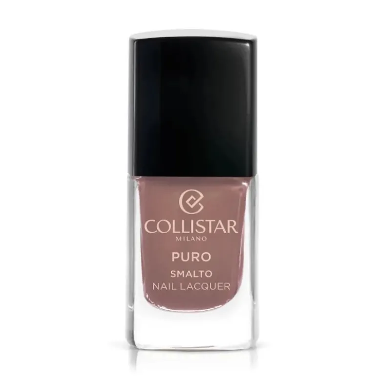 Collistar Puro Smalto Lunga Durata 700 Tortora 10ml