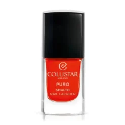 Collistar Puro Smalto Lunga Durata 40 Mandarino 10ml