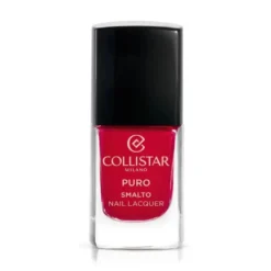 Collistar Puro Smalto Lunga Durata 111 Rosso Milano 10ml