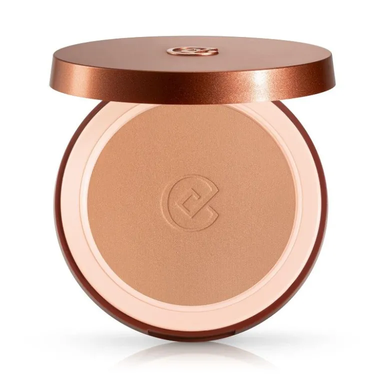 Collistar Terra Abbronzante Effetto Seta n. 08 Capri Glow 10g