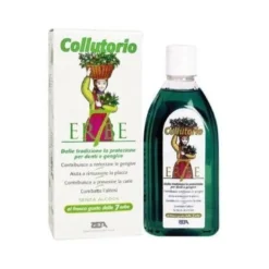 Collutorio 7 Erbe 500ml
