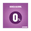 Collutorio Gusto Delicato Zero Alcol