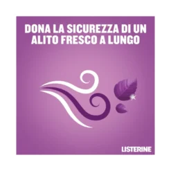 Collutorio Gusto Delicato Zero Alcol