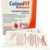 Colonfit Frutti Rossi 20 Buste