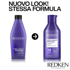 Color Extend Blondage Conditioner 500ml