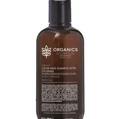 Color Save Shampoo Aloe and Lavender