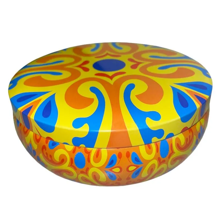 Colors Candela Citronella Yellow 1 pezzo