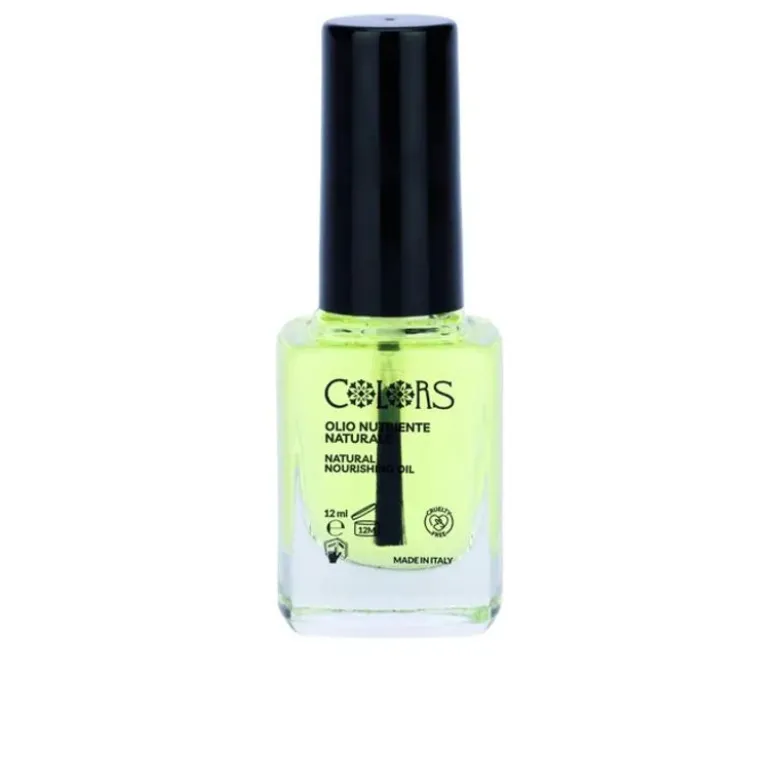 COLORS OLIO NUTRIENTE NATURALE