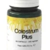 Colostrum Plus favorisce la rigenerazione dei tessuti 60 capsule