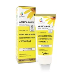 Colours Of Life Crema Arnica Forte 33% 100ml