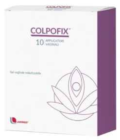 Colpofix Gel vaginale nebulizzabile 20ml
