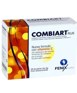 Combiart Plus cartilagini e articolazioni 20 bustine
