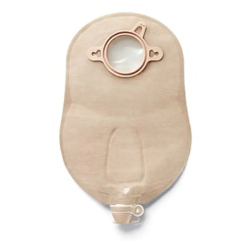 Comform2 Sacca Urostomia A Due Vie Trasparente 55mm 10 Pezzi