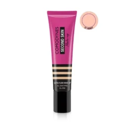Comodynes Ultra fluid Make Up Fondotinta fluido colore n.01 Honey 30ml