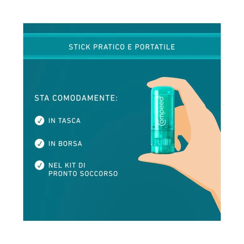 Compeed Anti-vesciche Stick