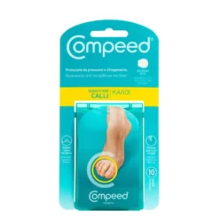 Compeed Cerotti per Calli interno dita 10 pezzi