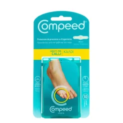 Compeed Cerotti per Calli 10 pezzi dimensione media