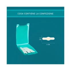 Compeed Cerotti per Calli 10 pezzi dimensione media