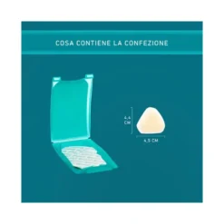 Compeed Cerotti Per Duroni taglia media 6 pezzi