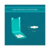 Compeed cerotti per vesciche delle dita dei piedi 8 pezzi