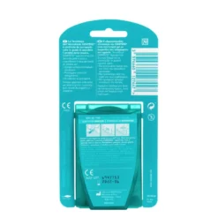 Compeed cerotti per vesciche delle dita dei piedi 8 pezzi