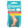 Compeed Cerotti Per Vesciche Medi 10 Pezzi Sollievo Immediato