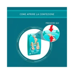 Compeed cerotti per vesciche formati misti 5 pezzi