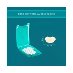 Compeed Vesciche Tacchi alti 5 cerotti