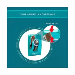 Compeed Vesciche Tacchi alti 5 cerotti