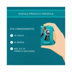 Compeed Vesciche Tacchi alti 5 cerotti