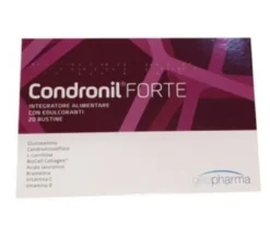 Condronil Forte Integratore Alimentare 20 Bustine