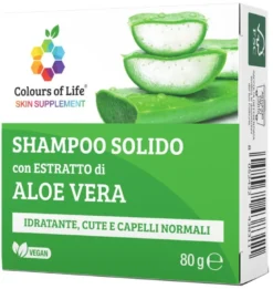 Con Estratto Di Aloe Vera