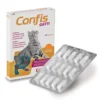 Confis Mangime Complementare Gatti 45 Capsule per Benessere