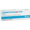 Connettivina Bio Plus Crema per lesioni cutanee a rischio d'infezione 25g