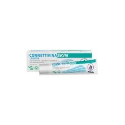 Connettivina Skin 50ml Crema Rigenerante e Idratante