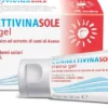 Connettivinasole Crema Gel 30 ml