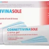 Connettivina Sole Crema Gel 100ml